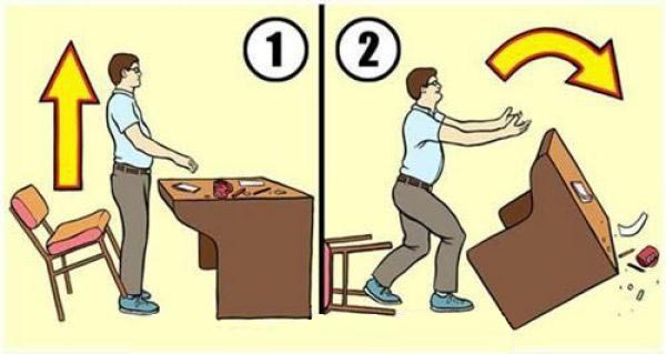 How NOT To Quit Your Job
