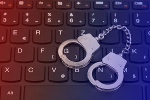 Ransomware Causes Loss of Eight Years of Police Evidence