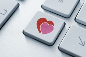 Beware Of Fake Valentines