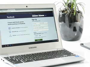 Facebook Attempting To Fix Password Recovery