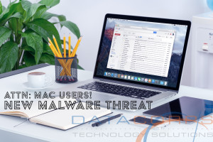 More MalWare, This Time Macs are Vulnerable