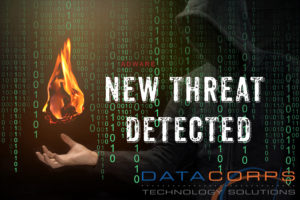 New MalWare spreading to PC's & Macs at an alarming rate