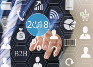 Ransomware attacks on the rise- what that means for 2018