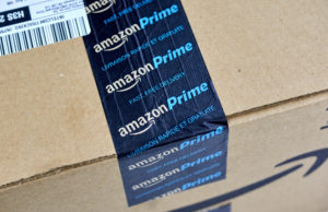 Amazon Prime Best Buys for Business