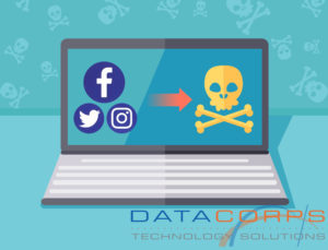 Let's Talk About Facebook Scams