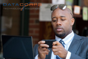 Have you gotten a call from...you?