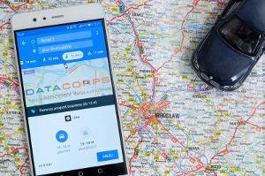 Google Can Still Track Your Movements Even With Location Disabled