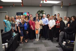Brandon Chamber Coffee Club in November Features DataCorps