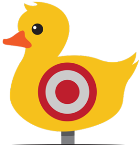Sitting Duck