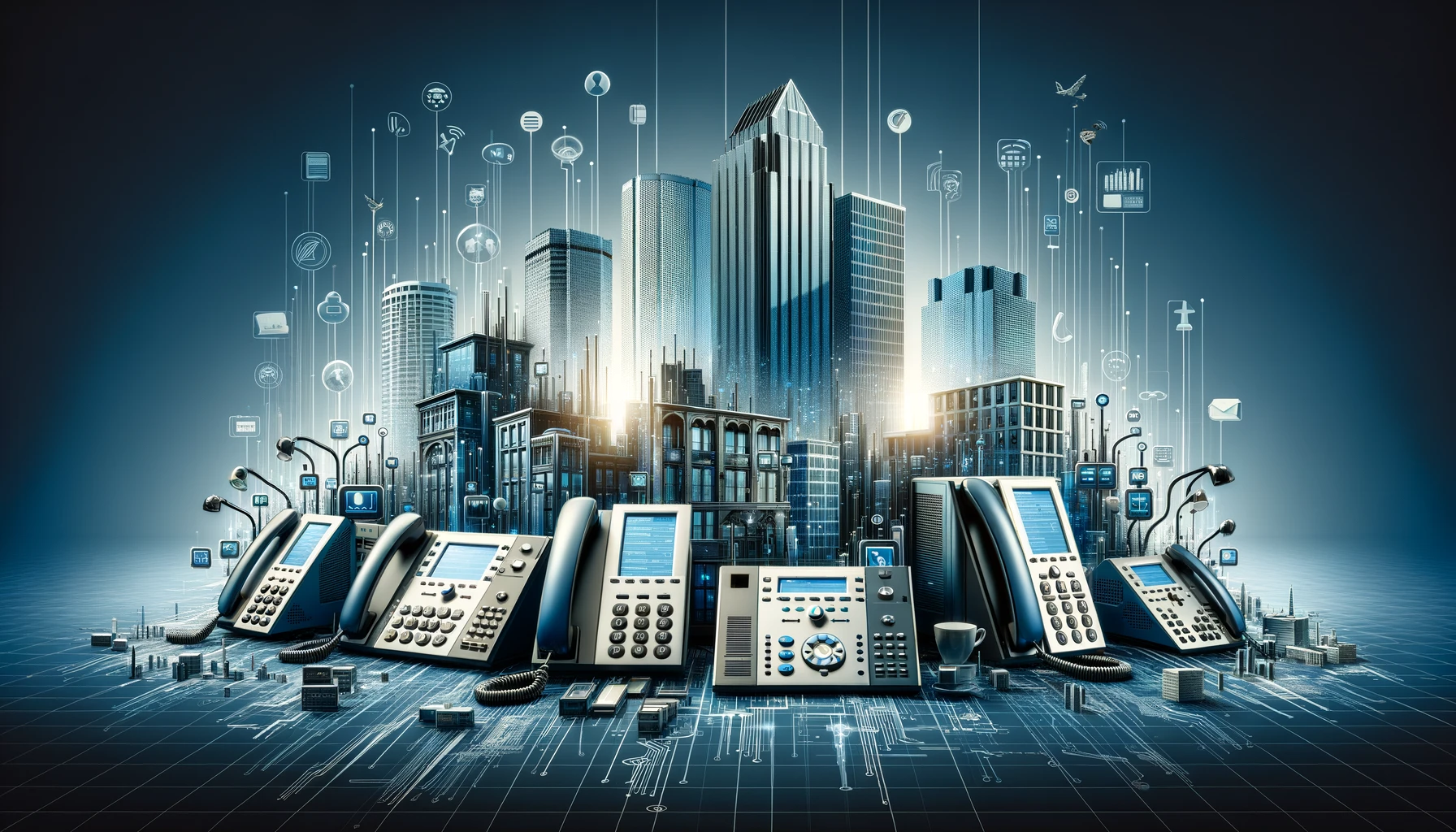 tampa voip systems