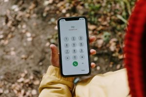 New Phones Boost Camping Safety