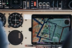 Navigating Cybersecurity in General Aviation