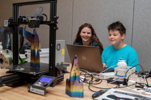 3D Printing in Aviation: A Maker’s Dream for Custom Parts and Prototyping