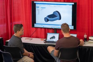 Empowering Young Innovators