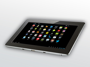 Choose the Best Tablet for Your Business