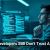 Social Media Becomes a Cybercriminal&rsquo;s Favorite Weapon